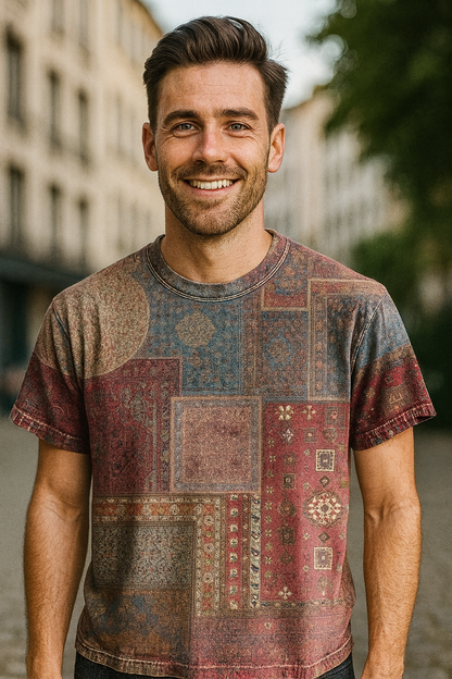 KALEIPOP UNISEX T-SHIRT