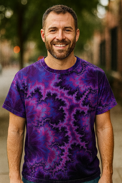 KALEIPOP UNISEX T-SHIRT