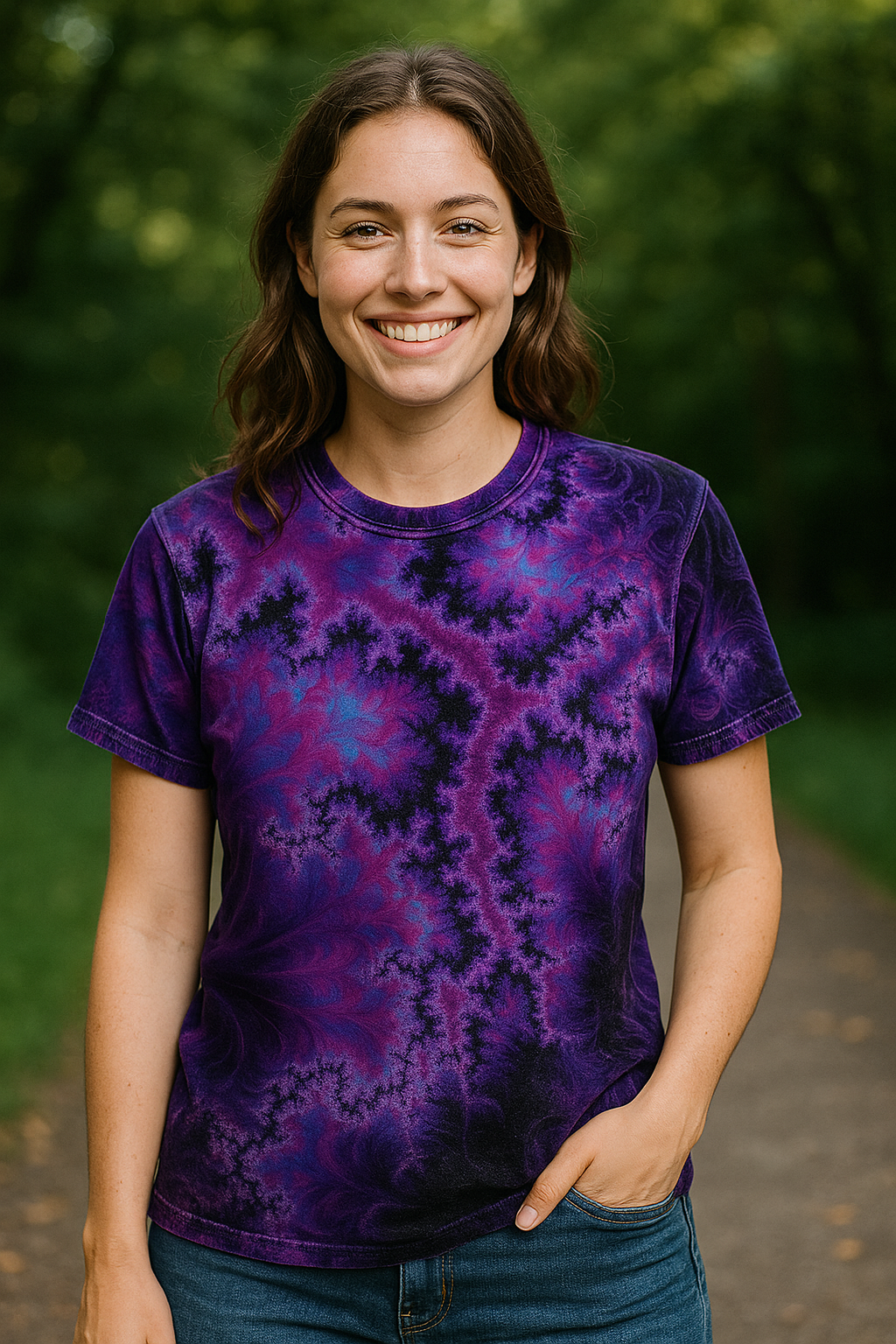 KALEIPOP UNISEX T-SHIRT