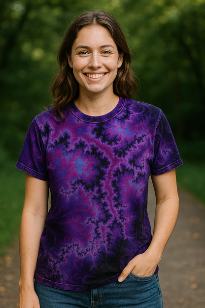 KALEIPOP UNISEX T-SHIRT