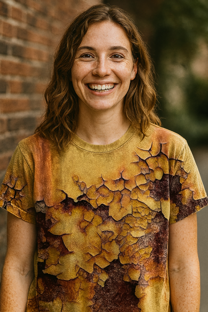 KALEIPOP UNISEX T-SHIRT