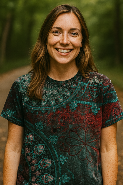 KALEIPOP UNISEX T-SHIRT