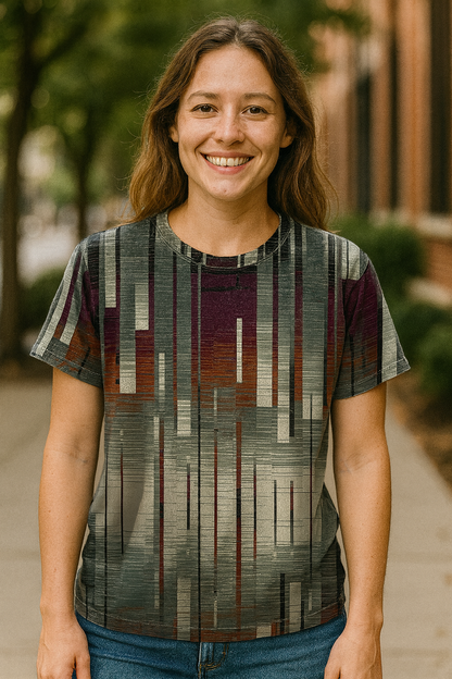 KALEIPOP UNISEX T-SHIRT