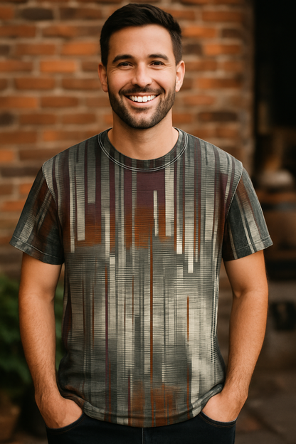 KALEIPOP UNISEX T-SHIRT