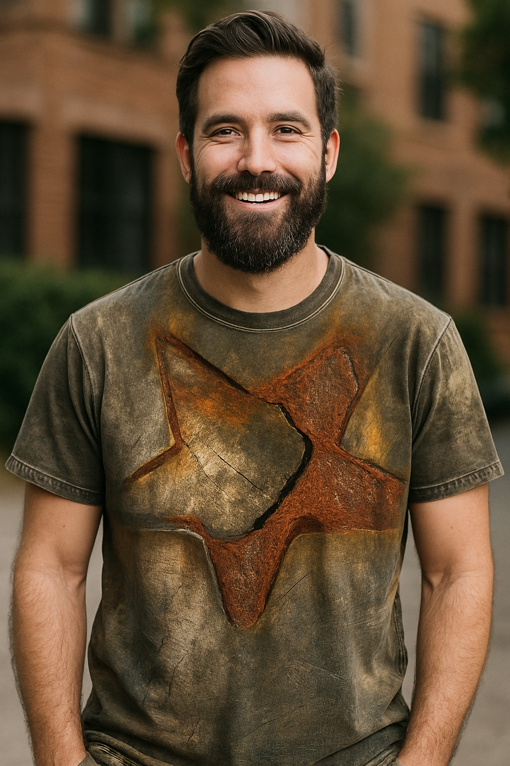 KALEIPOP UNISEX T-SHIRT