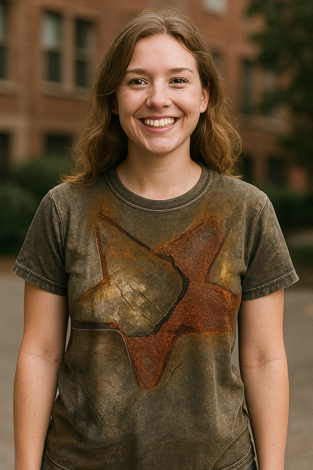 KALEIPOP UNISEX T-SHIRT