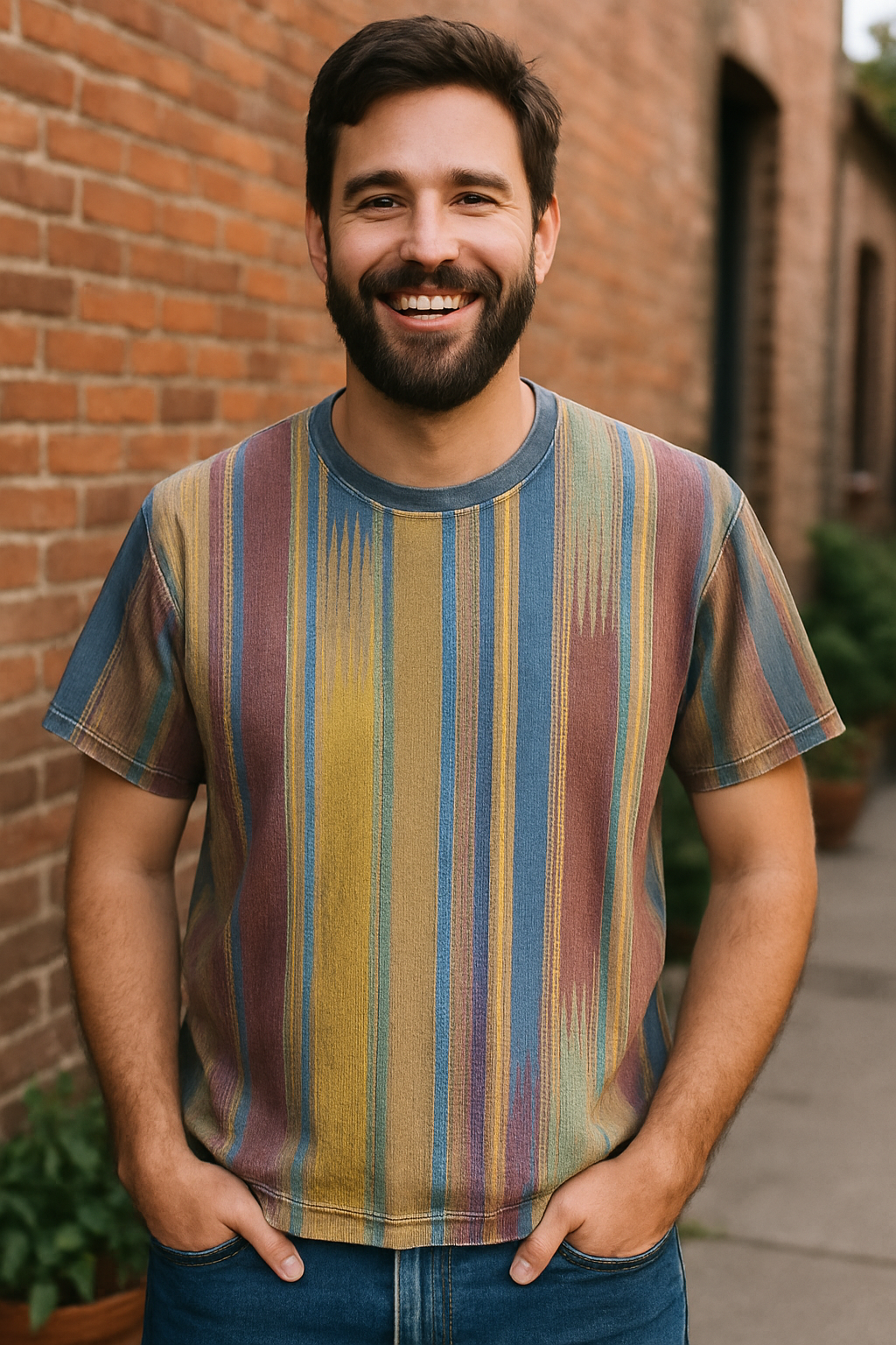 KALEIPOP UNISEX T-SHIRT