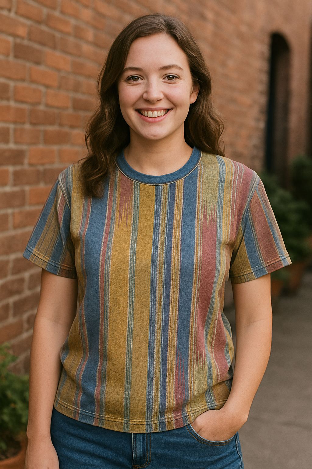 KALEIPOP UNISEX T-SHIRT