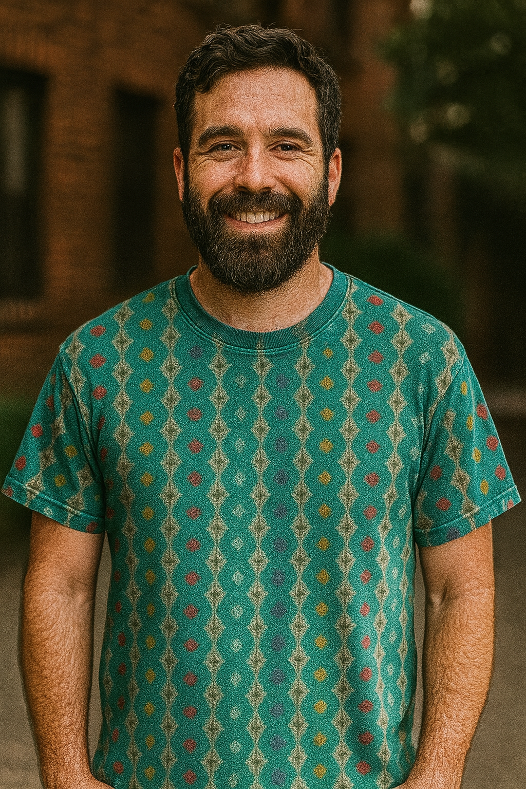 KALEIPOP UNISEX T-SHIRT