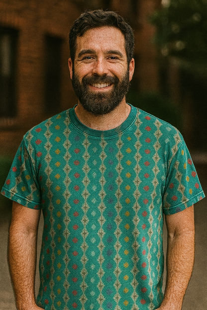 KALEIPOP UNISEX T-SHIRT