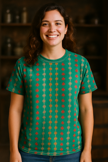 KALEIPOP UNISEX T-SHIRT