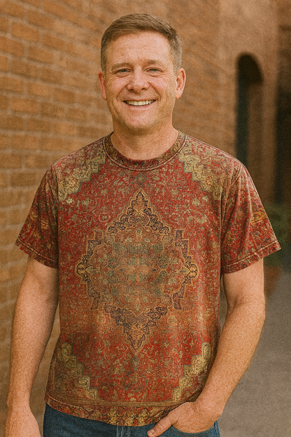 KALEIPOP UNISEX T-SHIRT