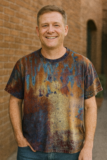 KALEIPOP UNISEX T-SHIRT