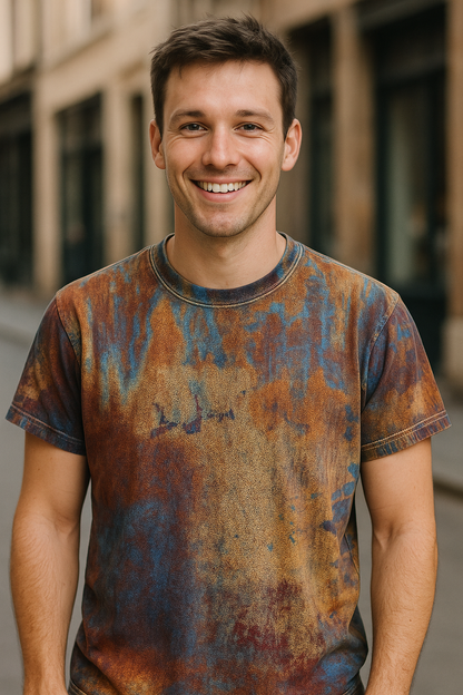 KALEIPOP UNISEX T-SHIRT