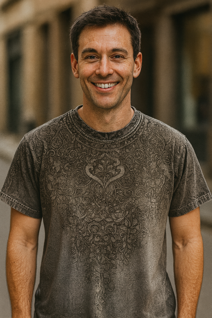 KALEIPOP UNISEX T-SHIRT