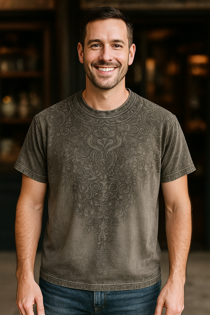 KALEIPOP UNISEX T-SHIRT