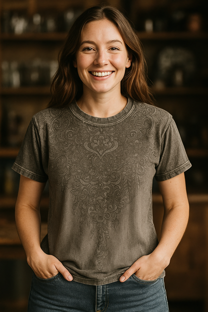 KALEIPOP UNISEX T-SHIRT