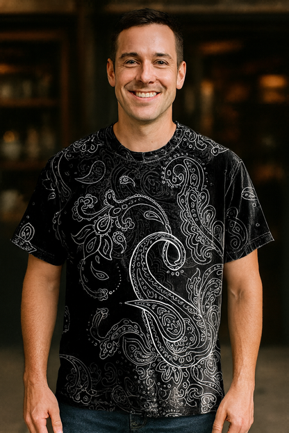 KALEIPOP UNISEX T-SHIRT