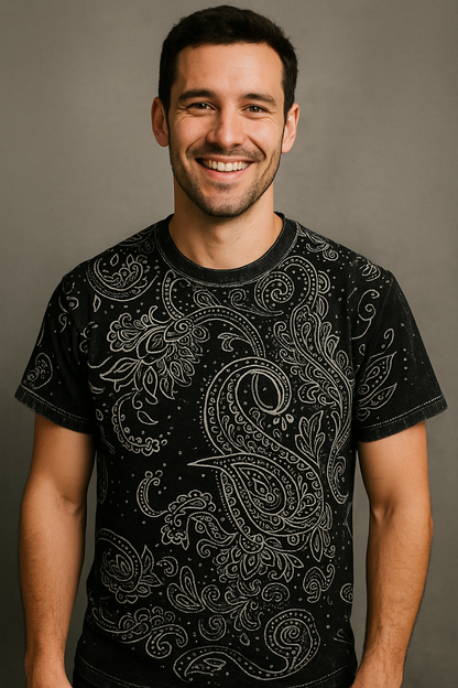 KALEIPOP UNISEX T-SHIRT