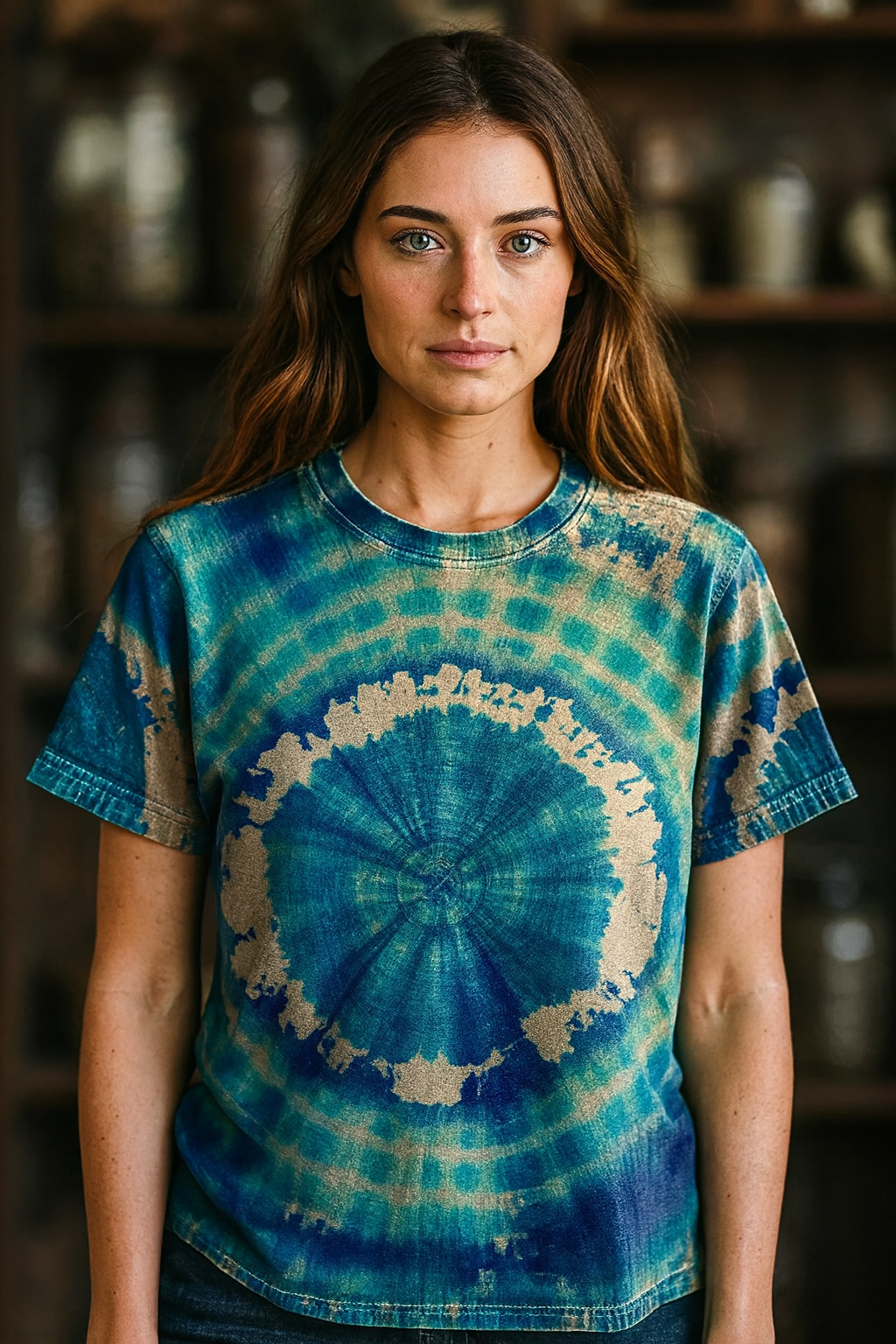 KALEIPOP UNISEX T-SHIRT