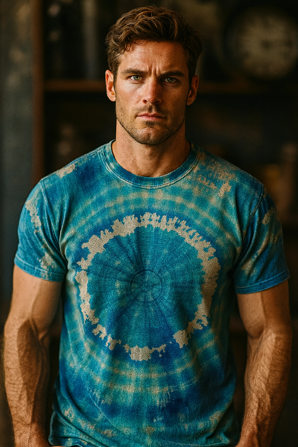 KALEIPOP UNISEX T-SHIRT