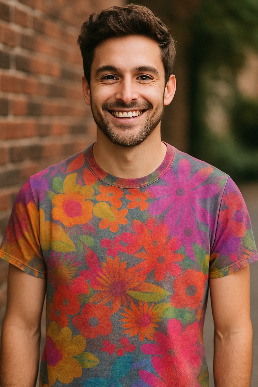 KALEIPOP UNISEX T-SHIRT