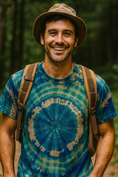 KALEIPOP UNISEX T-SHIRT