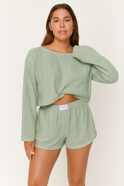 AmiSol Comfort Pajamas