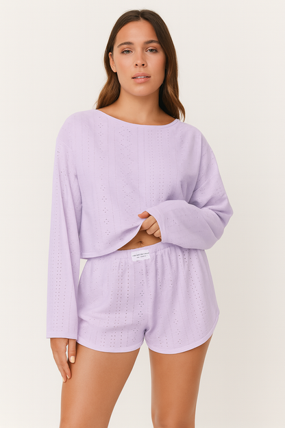 AmiSol Comfort Pajamas