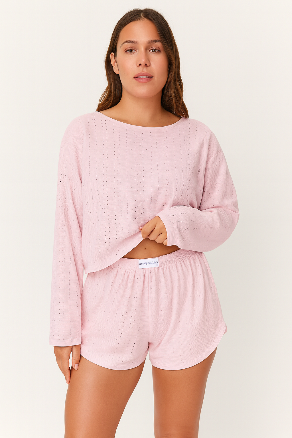 AmiSol Comfort Pajamas