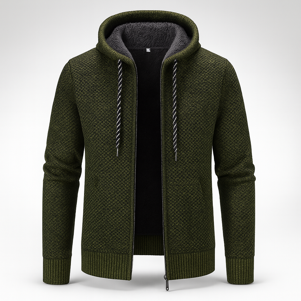 Hela™ | Ultieme Hoodie voor Moeiteloos Comfort