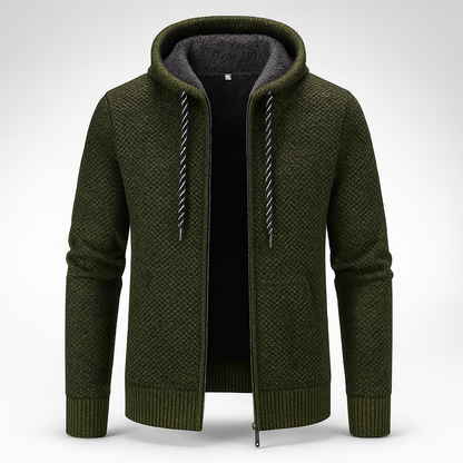 Hela™ | Ultieme Hoodie voor Moeiteloos Comfort