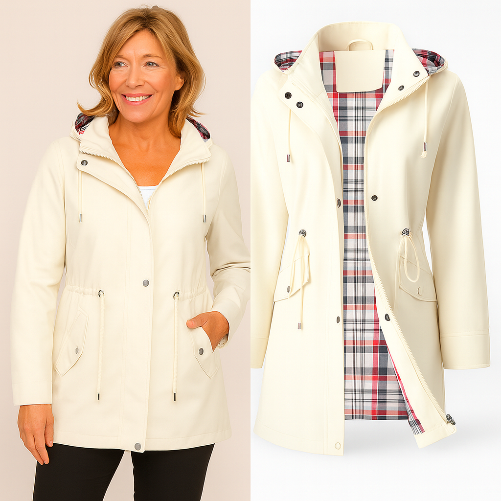 Elna™ | Elna Modejas voor Dames