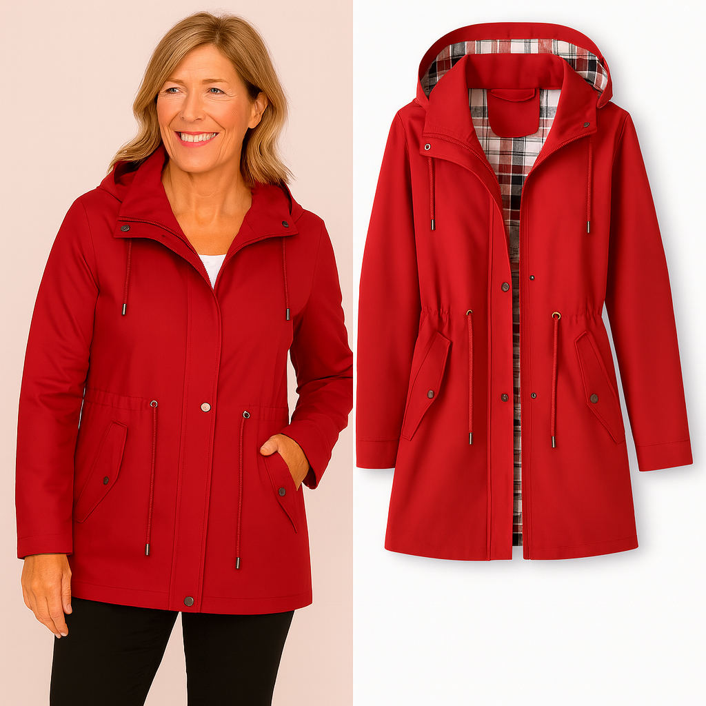 Elna™ | Elna Modejas voor Dames