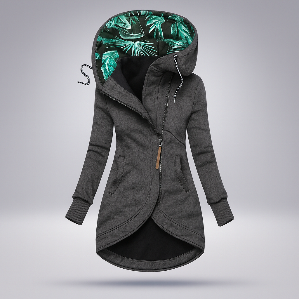 Hela™ | Hela Winterjas voor Dames