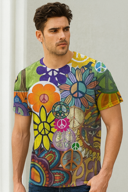 KALEIPOP UNISEX T-SHIRT