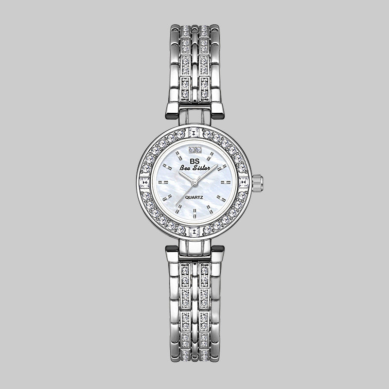 BS™-Fashion Waterdicht Dames Cadeauhorloge