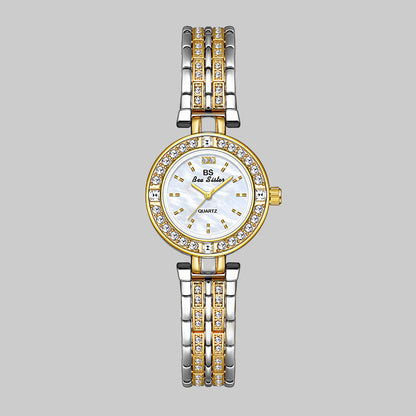 BS™-Fashion Waterdicht Dames Cadeauhorloge