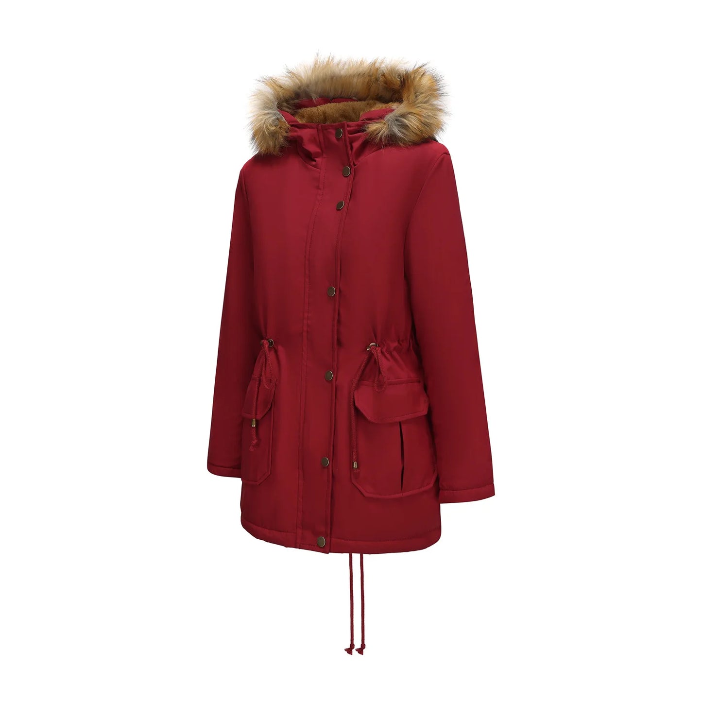 Hela Enva Goose Parka