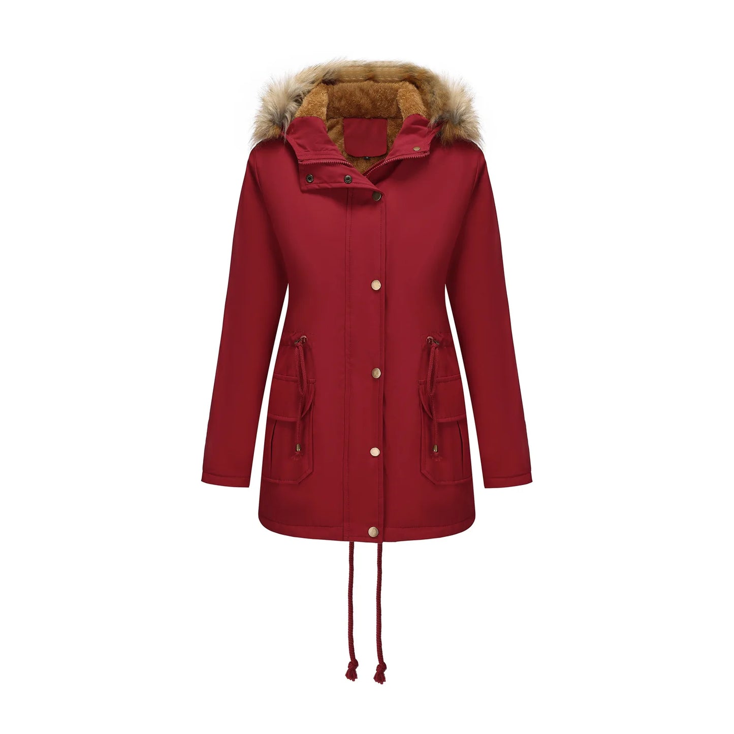 Hela Enva Goose Parka