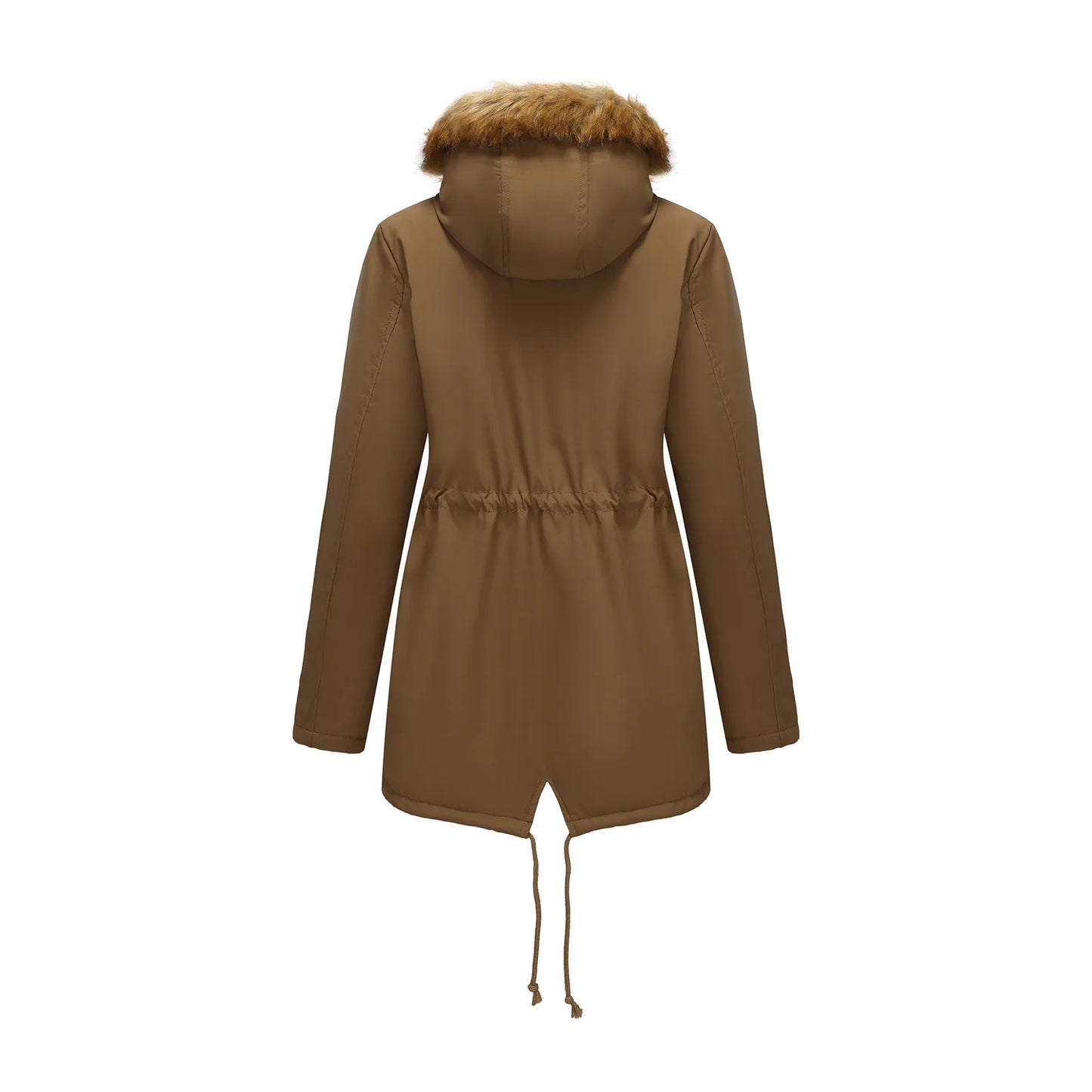 Hela Enva Goose Parka