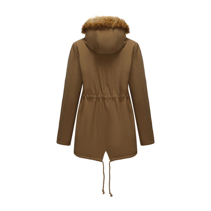 Hela Enva Goose Parka
