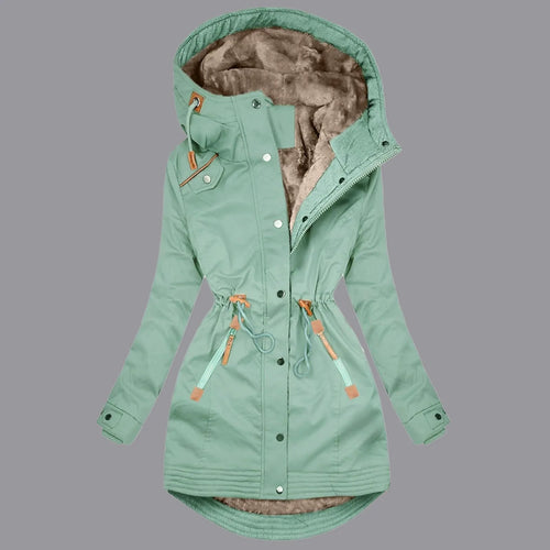 Hela Veylo Rain Jacket