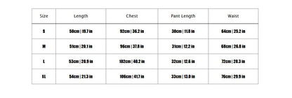 Dream‑Weave Lounge Set