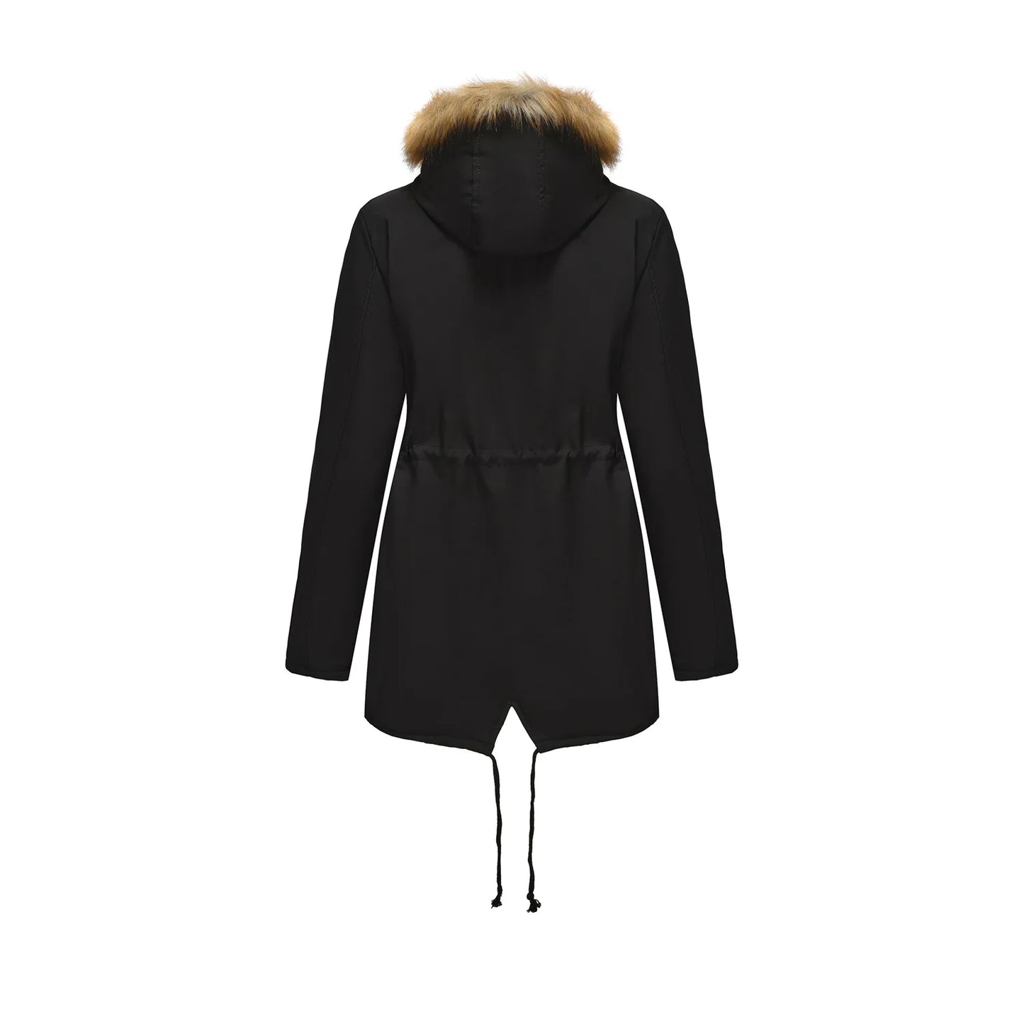Hela Enva Goose Parka