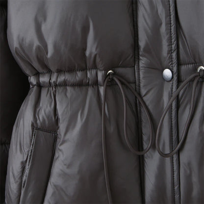 Hela Arvila Cinched Puffer