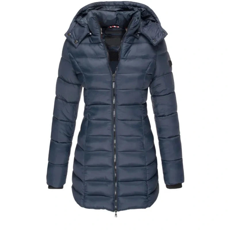 Hela Sorevi Warm Jacket