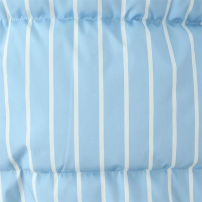 Hela Strava Striped Jacket