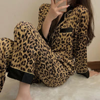 Leopardprint