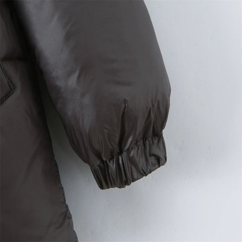 Hela Arvila Cinched Puffer